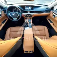 2014 Lexus ES350