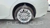 2014 Lexus ES350