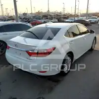 2014 Lexus ES350