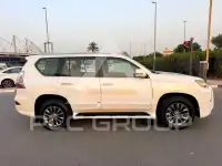 2014 Lexus GX460