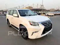 2014 Lexus GX460