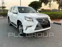 2014 Lexus GX460