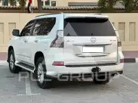 2014 Lexus GX460