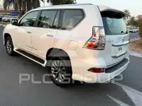 2014 Lexus GX460