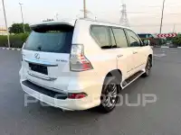 2014 Lexus GX460