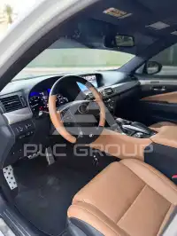 2014 Lexus LS460