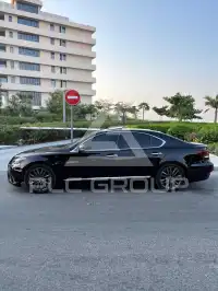 2014 Lexus LS460
