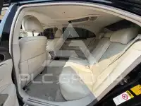2014 Lexus LS460