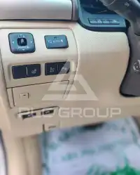 2014 Lexus LS460