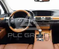 2014 Lexus LS460