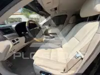 2014 Lexus LS460