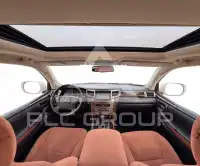 2014 Lexus LX570