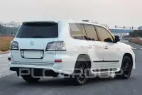 2014 Lexus LX570