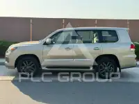 2014 Lexus LX570