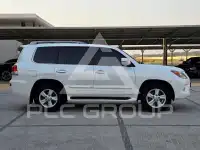 2014 Lexus LX570