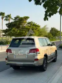 2014 Lexus LX570