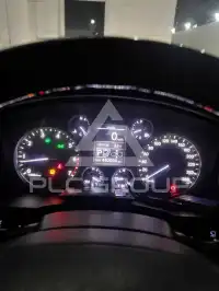 2014 Lexus LX570