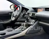 2014 Lexus IS350