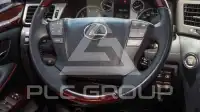 2014 Lexus LX570