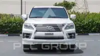 2014 Lexus LX570