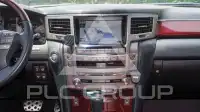 2014 Lexus LX570