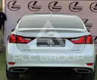 2014 Lexus GS350