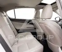 2014 Lexus GS350