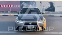 2014 Lexus GS350