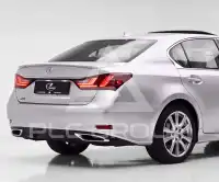 2014 Lexus GS350