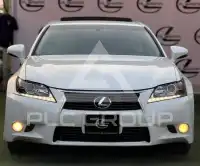 2014 Lexus GS350