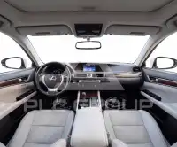 2014 Lexus GS350