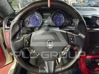 2014 Maserati GRANTURISMO