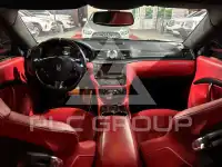 2014 Maserati GRANTURISMO