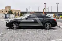 2014 Maserati GHIBLI
