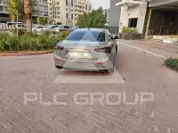 2014 Maserati GHIBLI