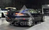 2014 Aston Martin Vantage