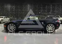 2014 Aston Martin Vantage