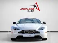 2014 Aston Martin Vantage