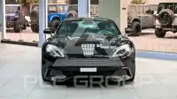 2014 Aston Martin Vanquish