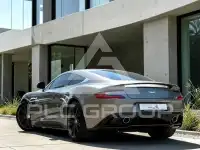 2014 Aston Martin Vanquish