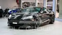2014 Aston Martin Vanquish
