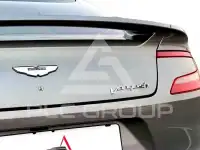 2014 Aston Martin Vanquish