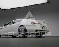 2014 Aston Martin Rapide