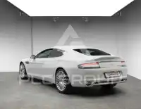 2014 Aston Martin Rapide