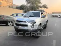 2014 Toyota 4 RUNNER
