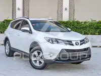 2014 Toyota RAV4