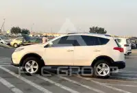 2014 Toyota RAV4