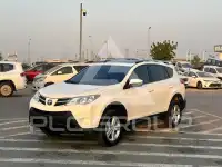 2014 Toyota RAV4