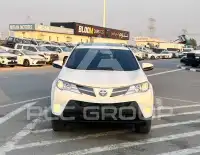 2014 Toyota RAV4