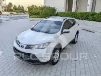 2014 Toyota RAV4